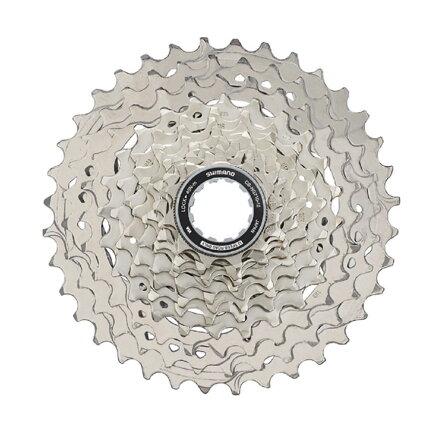 Shimano Kaseta 105 Hg710 - 12 .rz 11-36 zębów