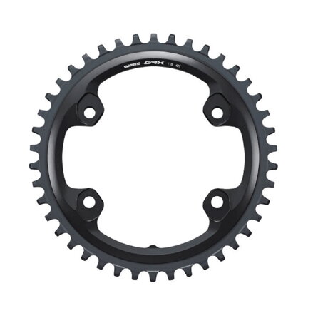 SHIMANO FC-RX810-1 Zębatka 42 zębów do GRX 110mm