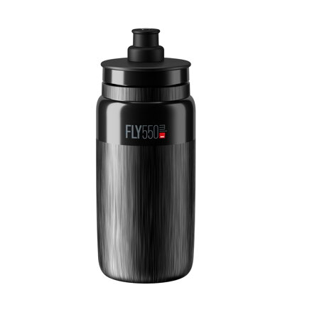 ELITE Bidon FLY TEX 550 czarna