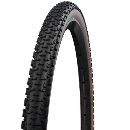 SCHWALBE Opona G-ONE ULTRABITE 700x40C