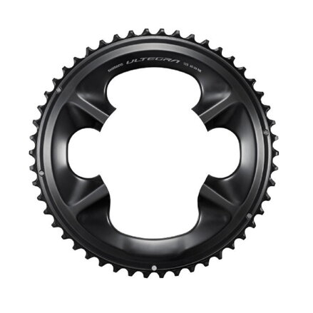 SHIMANO FC-R8100 Zębatka 50 zębów Ultegra czarny 110mm
