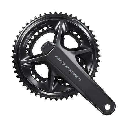 Shimano Korba rowerova Ultegra R8100 With Power Meter 52/36 zębów
