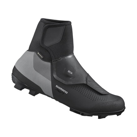 SHIMANO  Buty SHMW702 czarne
