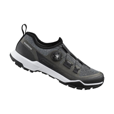 SHIMANO  Buty SHEX700 czarne