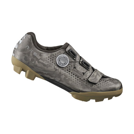 SHIMANO Buty SHRX600, damskie, szare