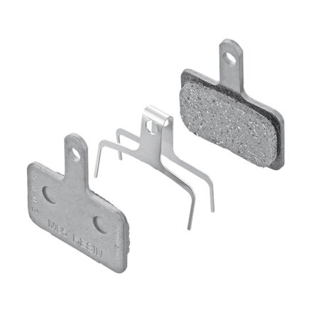 SHIMANO  Klocki żywiczne M05 seria