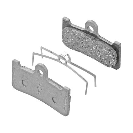 SHIMANO Żywica hamulcowa Klocki M04 XT BRM755
