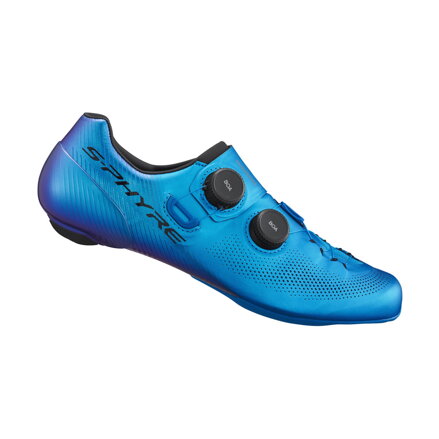 SHIMANO Buty SHRC903 niebieskie