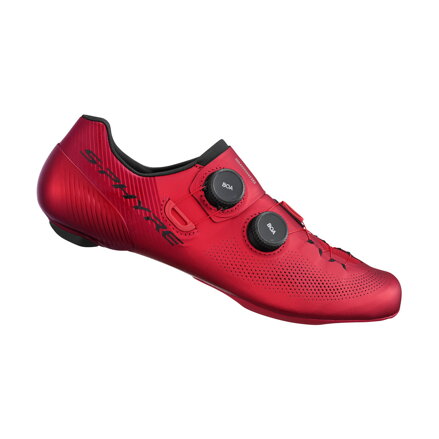 SHIMANO  Buty SHRC903 czerwone