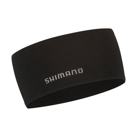 SHIMANO  Opaska URU czarna