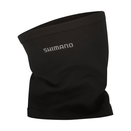 SHIMANO  Komin URU czarny