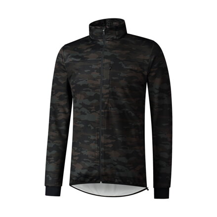 SHIMANO  Kurtka FURANO WARM camo