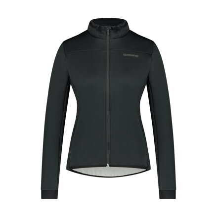 SHIMANO  Kurtka damska FURANO WARM czarna