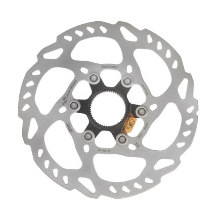 SHIMANO SM-RT70 Tarcza hamulcowa 180mm Center Lock