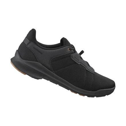 SHIMANO  Buty SHEX300 czarne