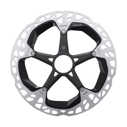 SHIMANO RT-EM910 Tarcza hamulcowa 203mm Steps Center