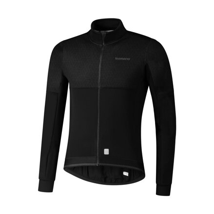 SHIMANO  Kurtka BEAUFORT czarna