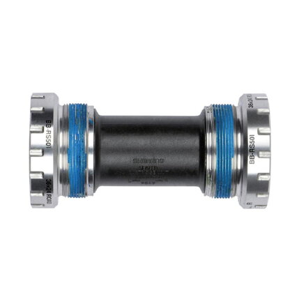 SHIMANO BB-RS501 Łożyska suportu HTII BSA szosowe