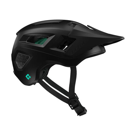 LAZER COYOTE KinetiCore matowa czarna