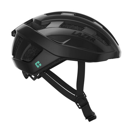 LAZER TEMPO KinetiCore czarna