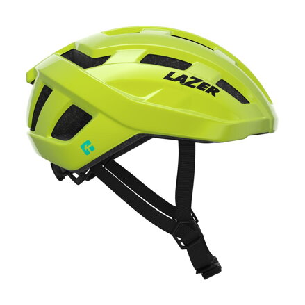 LAZER TEMPO KinetiCore neon żółta
