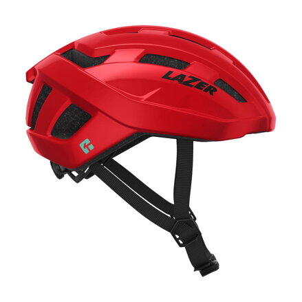 LAZER TEMPO KinetiCore czerwona