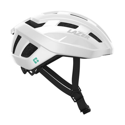 LAZER TEMPO KinetiCore biały