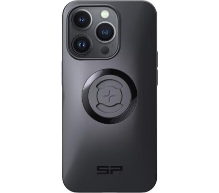 SP CONNECT Pokrowiec na telefon SPC+ iPhone
