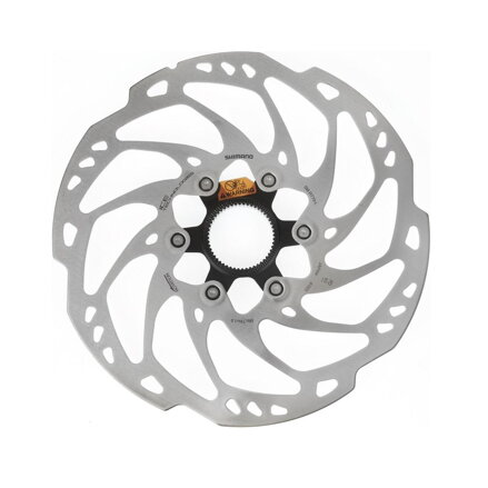 SHIMANO SM-RT70 Tarcza hamulcowa 203mm Center Lock