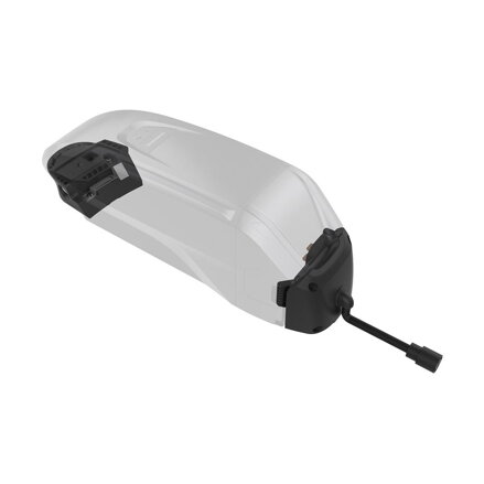 SHIMANO BM-EN600 BT-EN605/EN606 Uchwyt do baterii STEPS