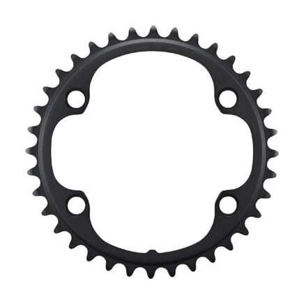 SHIMANO FC-R9200 Zębatka 36 zębów Dura Ace czarna