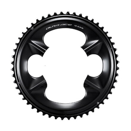 Shimano Tarcza mechanizmu korbowego 54T FC-R9200