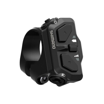 SHIMANO Przełącznik STEPS SW-EN600 lewy  