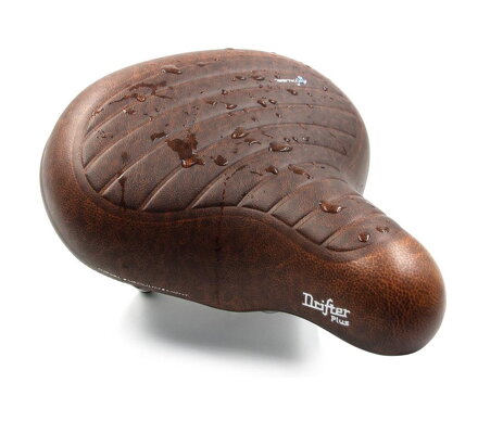 SELLE ROYAL Sedlo DRIFTER hnedé