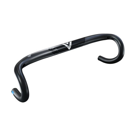 PRO Kierownica VIBE SUPERLIGHT karbonowa 31,8mm