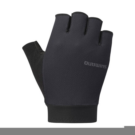 SHIMANO  Rękawice EXPLORER czarne