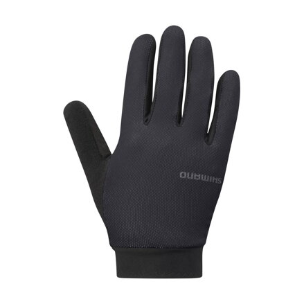 SHIMANO  Rękawice EXPLORER FF czarne