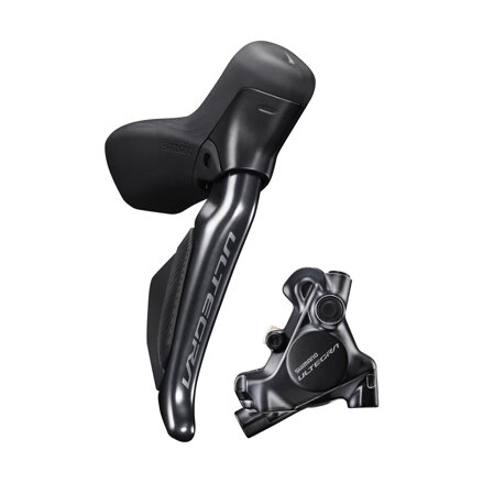 Shimano Dual control Ultegra ST-R8170/BR-R8170