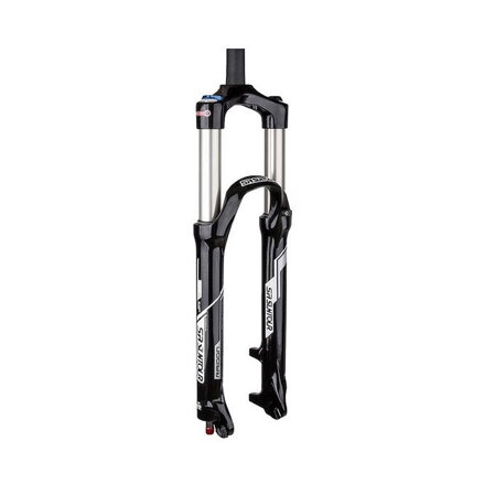 SR SUNTOUR Widelec RAIDON XC LOR 120