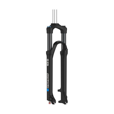 SR SUNTOUR Fork X1 RLR 27.5"