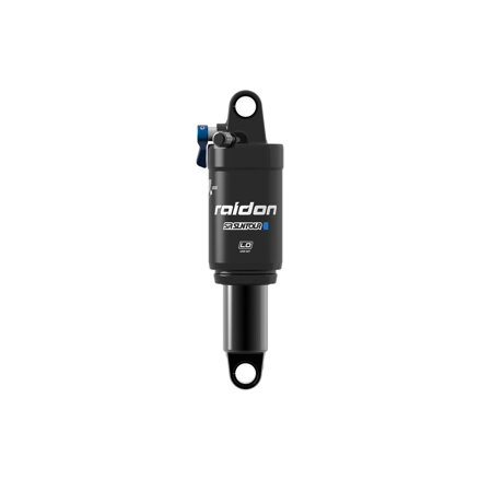 SR SUNTOUR Amortyzator RAIDON LO 165x38mm