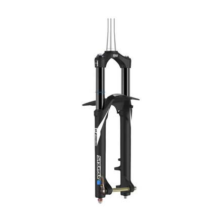 SR SUNTOUR Widelec DUROLUX Boost EQ R2C2