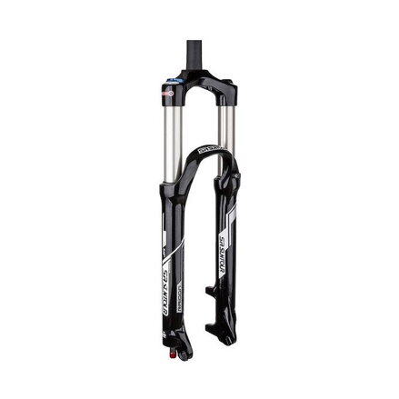 Sr Suntour Fork Raidon Xc Lor 120 26" Ts 26"