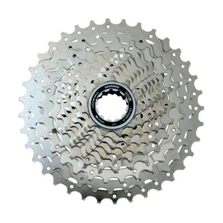 SHIMANO Kaseta HG50 OEM 10 biegów