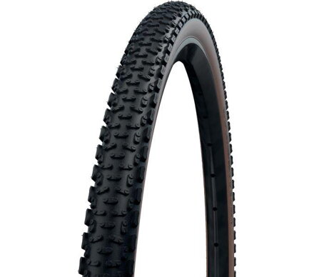 SCHWALBE Opona G-ONE ULTRABITE 28x2,00