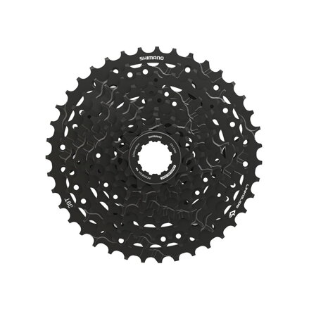 SHIMANO Kaseta LG300 10 biegów