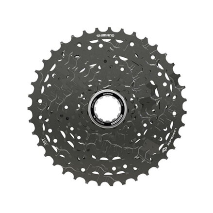 SHIMANO Kaseta LG400 10 biegów