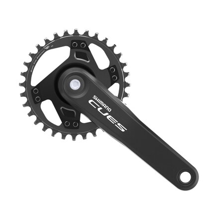 SHIMANO FC-U4000 9/10/11-rz. Korba Cues 175mm 32 zębów