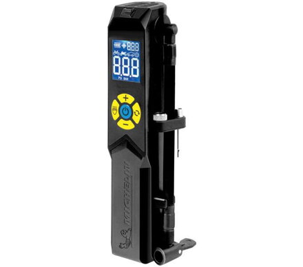MICHELIN Pompa powietrzna aku Digital 10 Bar