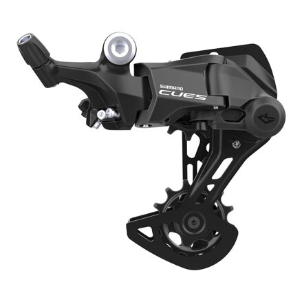 SHIMANO Przerzutka tylna Cues U4000 1 x 9 biegów